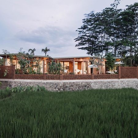 Gruen Canggu Garden Sempidi ภายนอก รูปภาพ