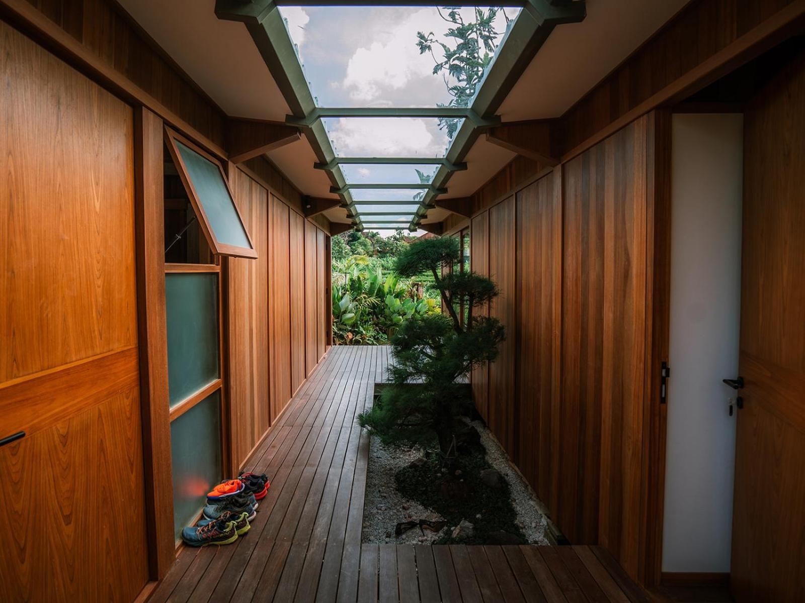 Gruen Canggu Garden Sempidi ภายนอก รูปภาพ